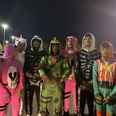 Los Baddies