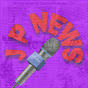 J P News logo