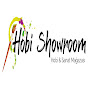 Hobishowroom Hobi & Sanat Mağazası logo