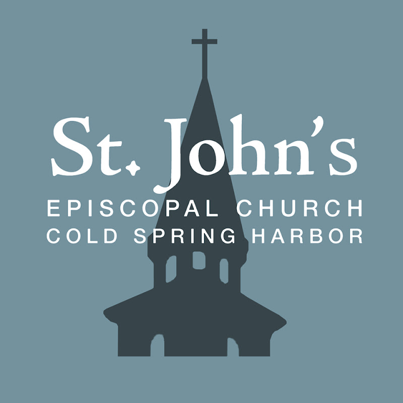 St. John's Church Cold Spring Harbor