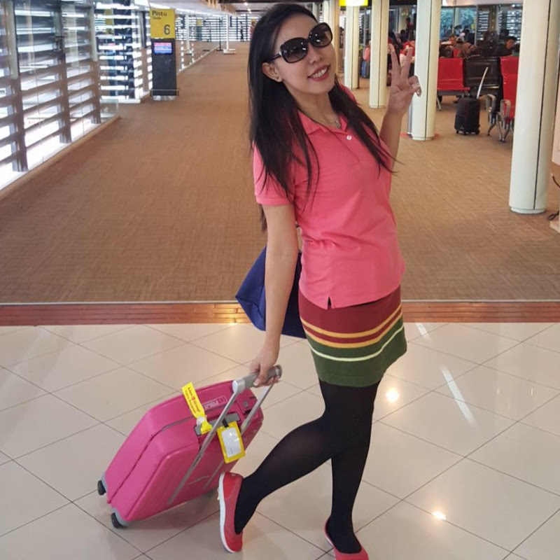 Patricia Ditha