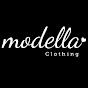 Modella Clothing logo