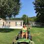 Bushwhackers Lawn Care, Pryor Oklahoma logo