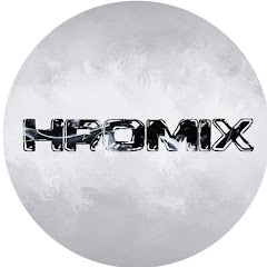 HROMIX channel logo