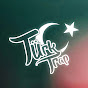 Türk Trap channel logo