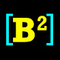 B Square Challenges logo