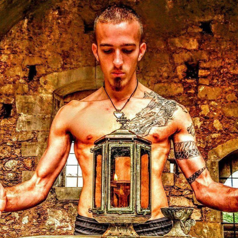 Ruben Rocha