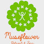 Museflower Retreat and Spa logo