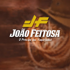 Логотип каналу João Feitosa Oficial
