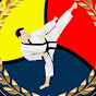 legendary Taekwondian logo