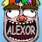 Alexor Cuts