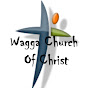 Wagga Church Of Christ logo