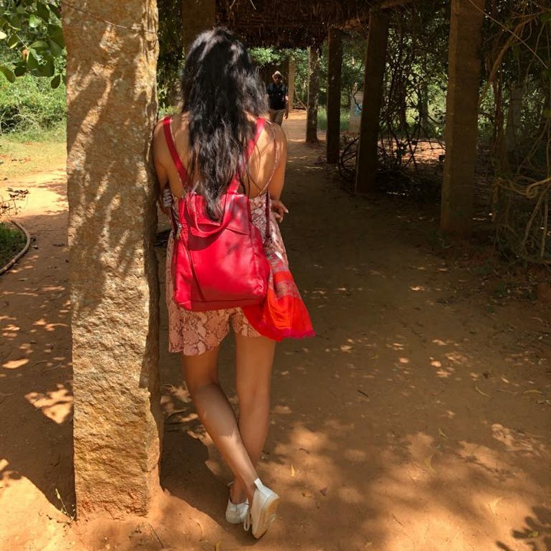 Dr Naina Ranjan