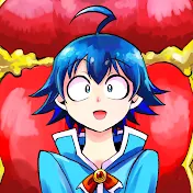 魔入りました!入間くん【週刊少年チャンピオン公式】