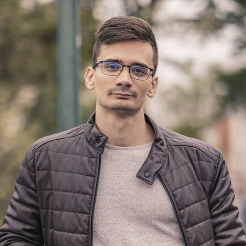 Bartha Szabolcs - GameDevJourney