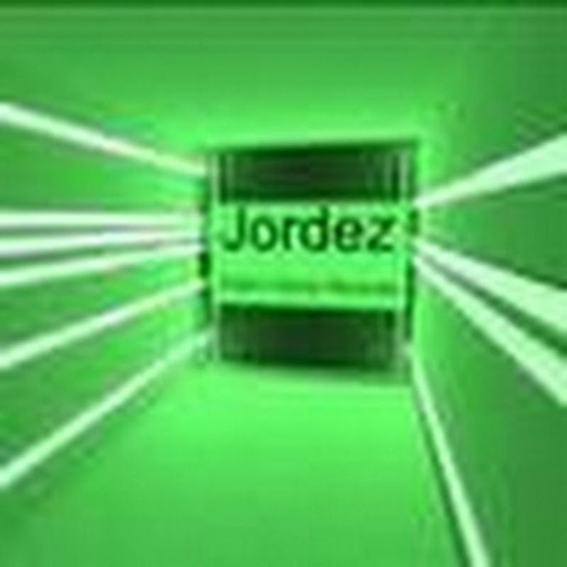 JordezVGR
