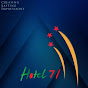 Hotel 71 logo