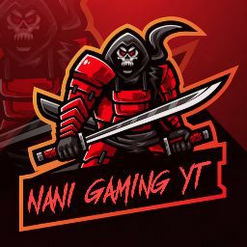 Nani Gaming YT