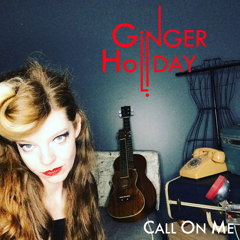 Ginger Holiday