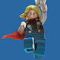 LegoGaming Image Thumbnail