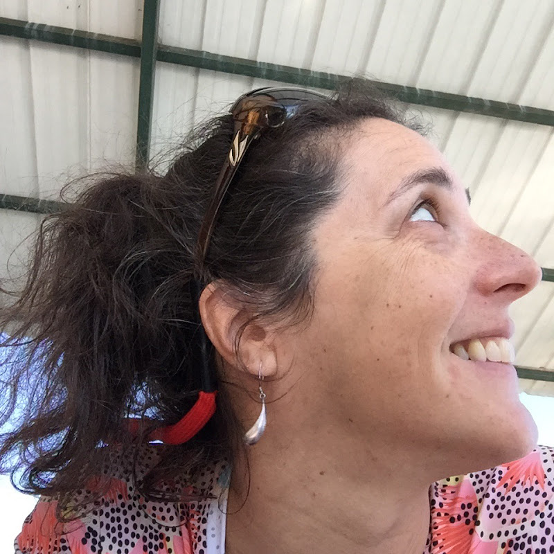 Jacqueline Rodman