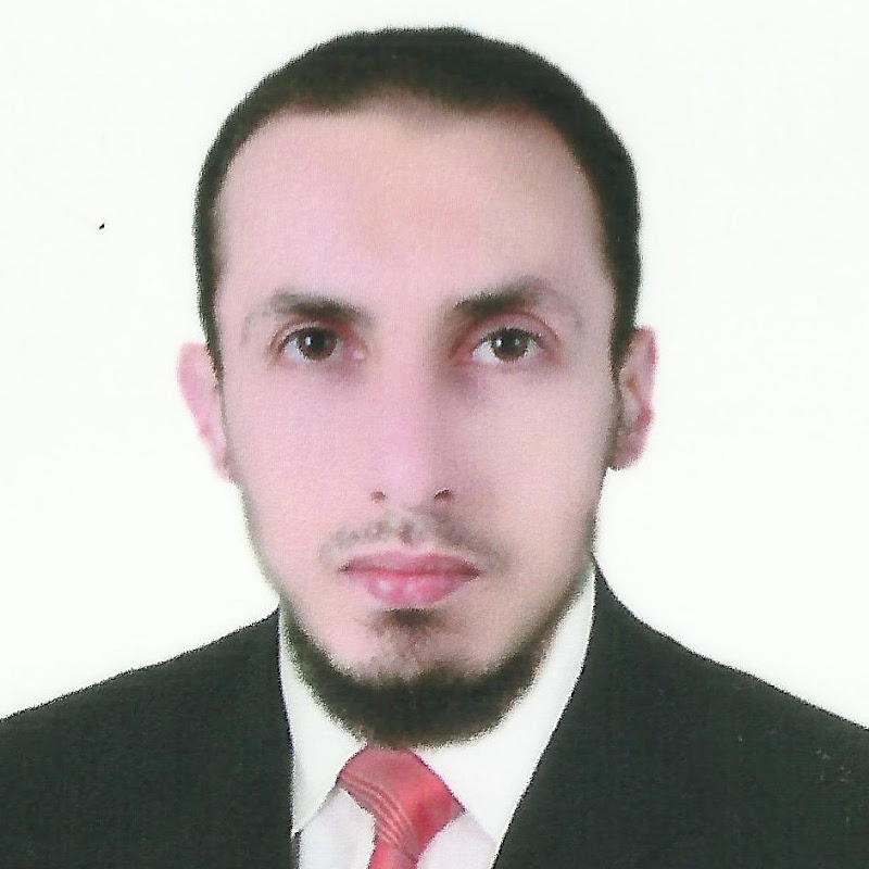 مستر هانى الجمسى Hany Al-Gamasy