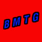 BeastModeTed Gaming logo