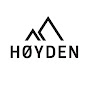 Høyden AS logo