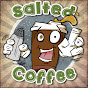 Salted Coffee logo