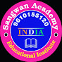 Sangwan Academy logo