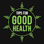 Tips for Good Health logo