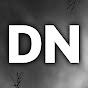 Dangerous Nature logo