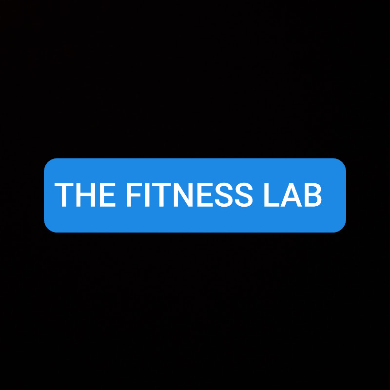 The Fitness Lab
