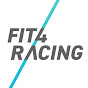 Fit4Racing logo