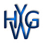 Handsworth Wood Youth Group logo