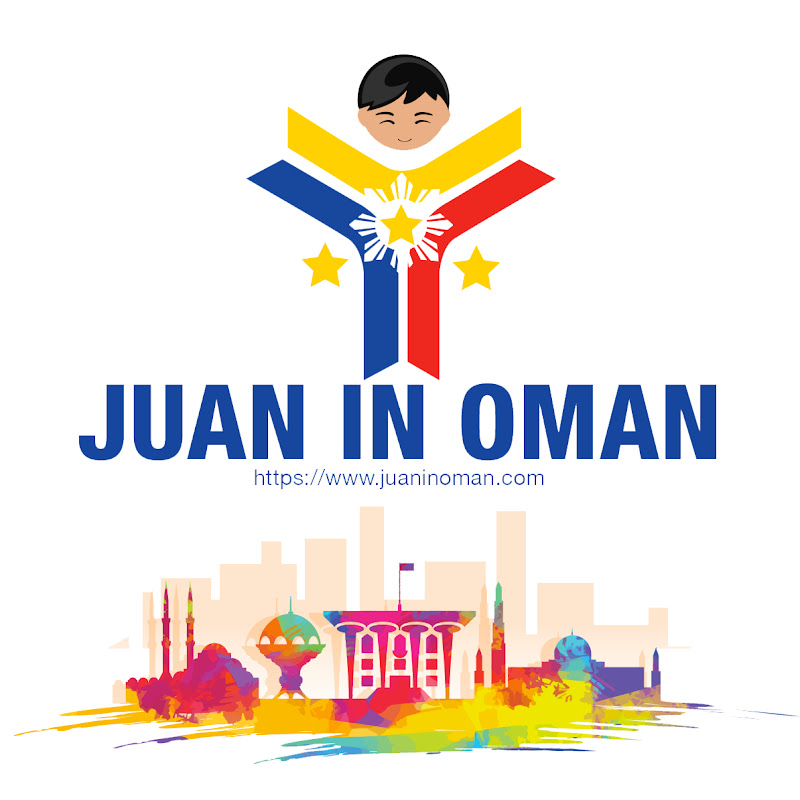 Juan in Oman
