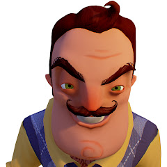 Hello Neighbor Speedrun