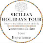 Sicilian Holidays Tour logo