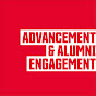 SFU Advancement & Alumni Engagement logo