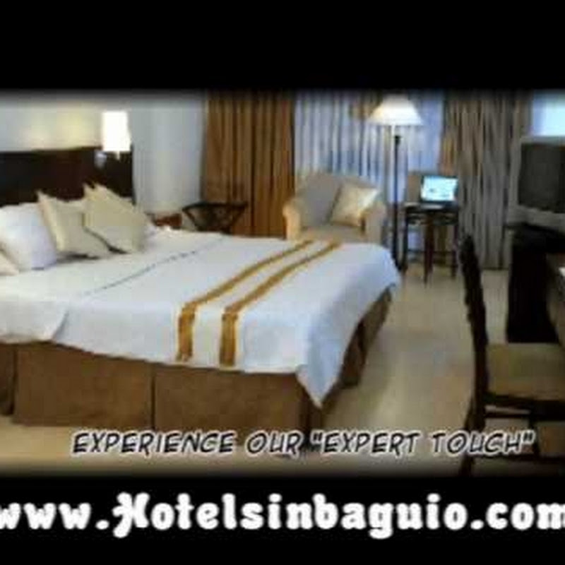 hotelsinbaguio