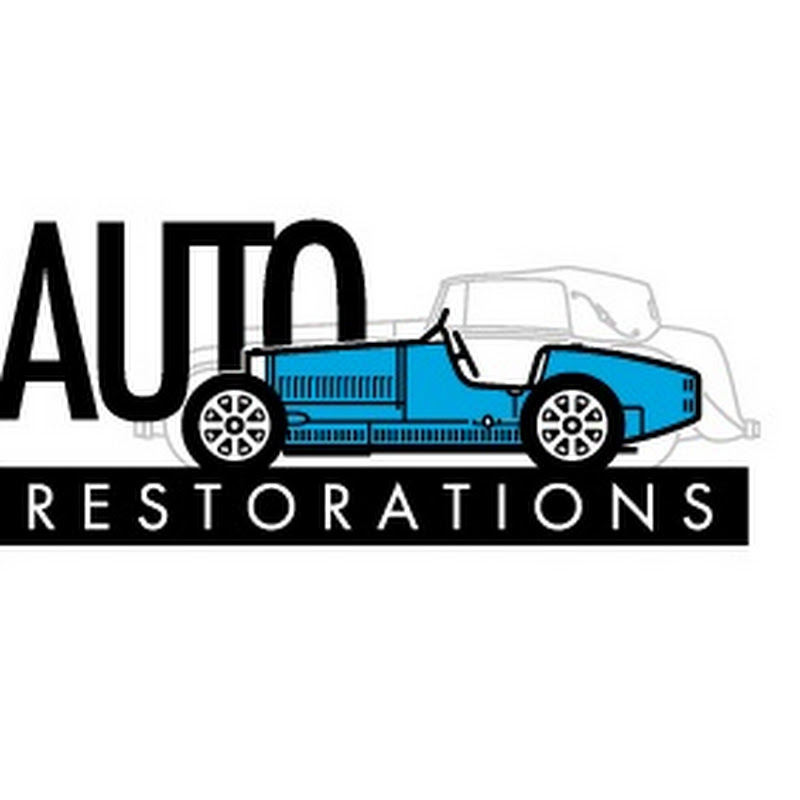Auto Restorations Ltd