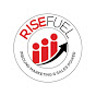 RiseFuel logo