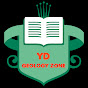 YD Geology Zone logo