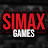 SimaX Games
