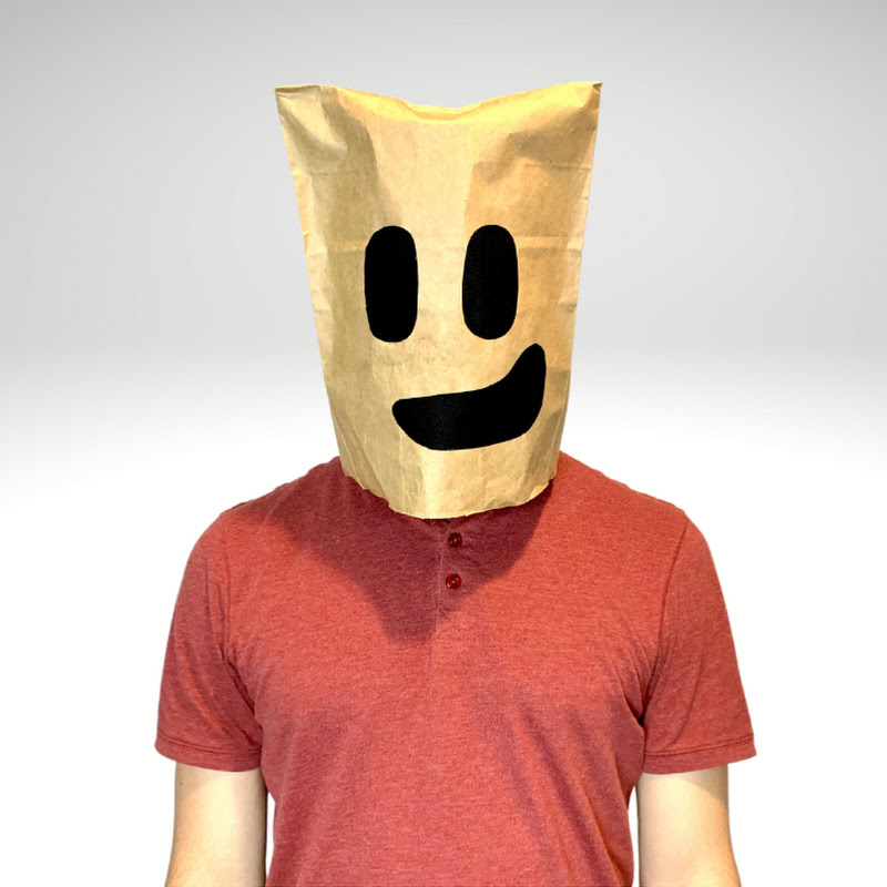 Paper Bag Investor