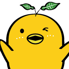 ゆずの里ケーブルテレビ公式チャンネルアイコン画像
