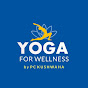 YOGA FOR WELLNESS logo