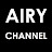 Airy Channel