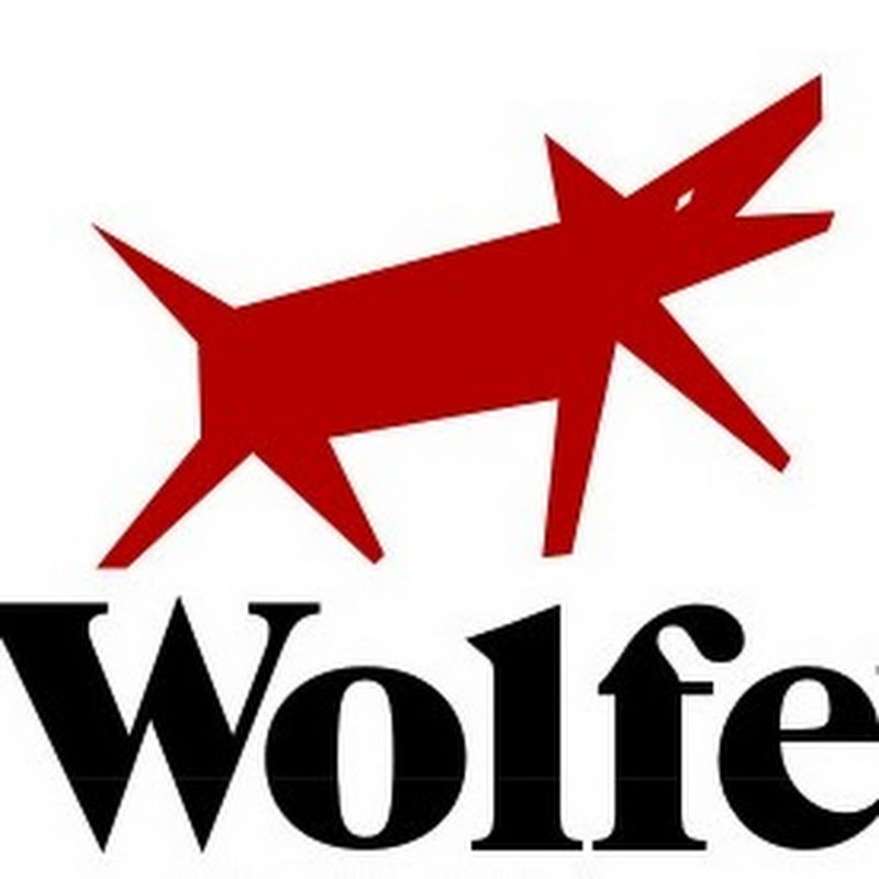 Wolfe Video