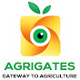 AGRIGATES logo